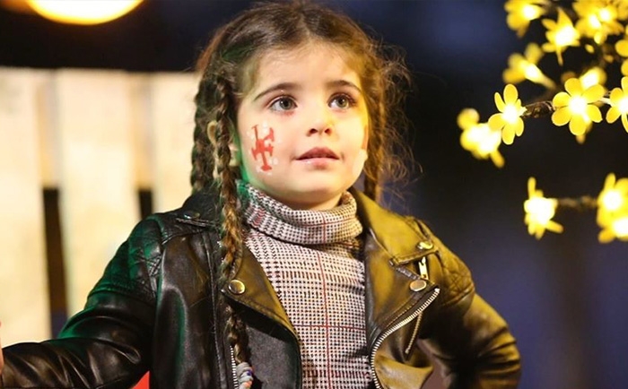 بنين تحتفل بالميلاد في عدة مناطق لبنانية و كميون العيد وزّع اكثر من ٣٠٠٠ هدية على الأطفال.